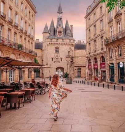 Study in France